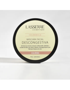 Máscara Gel Descongestiva... 2