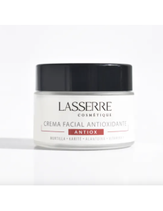 Crema extracto de murtilla