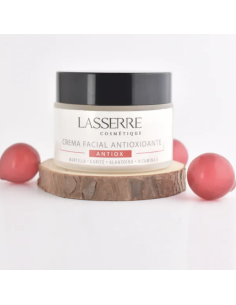 Crema extracto de murtilla 2