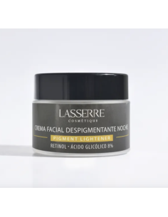 Crema Despigmentante con...