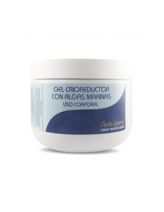 Gel Crio Reductor