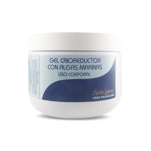 Gel Crio Reductor