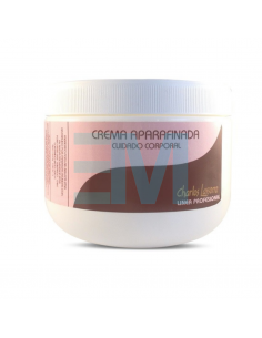 Crema Aparafinada - Masaje...