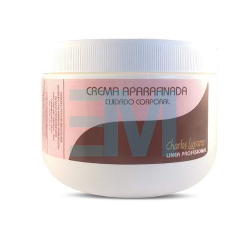 Crema Aparafinada - Masaje Reducción Corporal