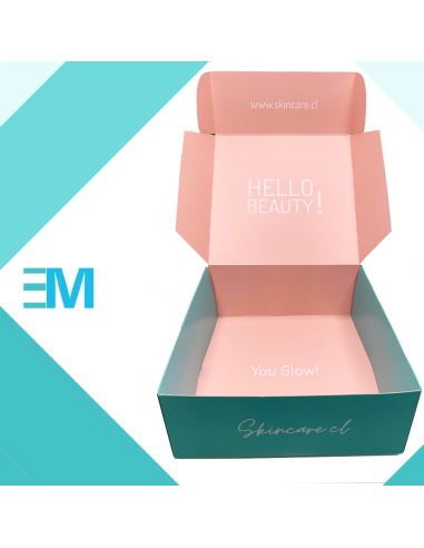 Stop Box Anti edad - Ácido...