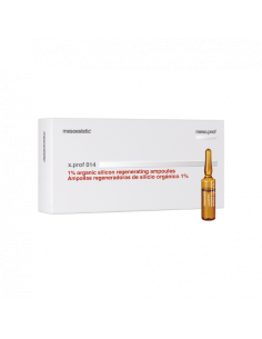 Silicio Orgánico 1% - 5...