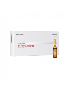 Vitamina C - 1 ampolla -...