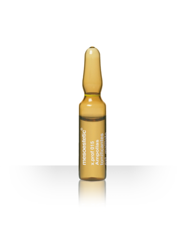 Vitamina C - 5 ampollas - Mesoestetic