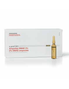 DMAE - Mesoestetic- 10...