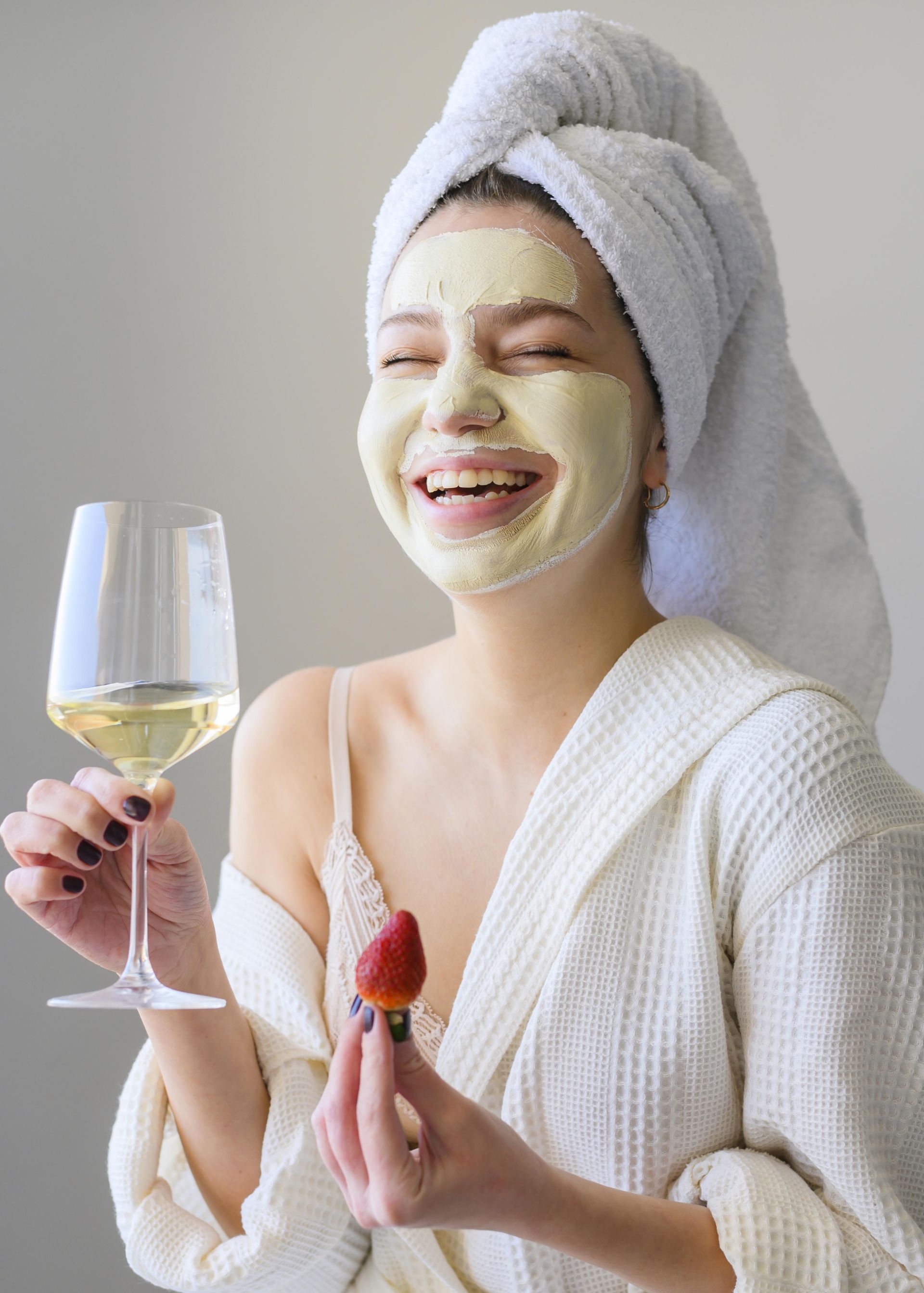 FACIAL NOVIAS