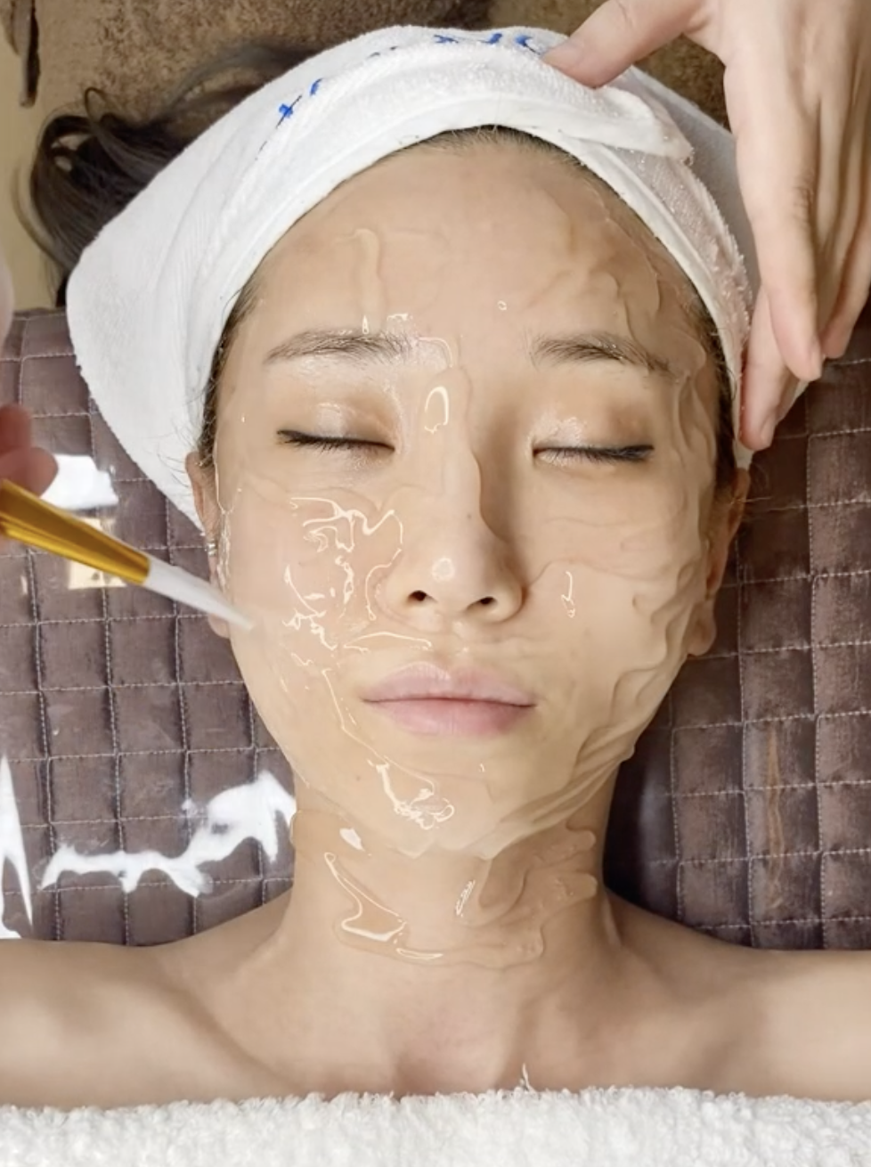 OXIGEN FACIAL